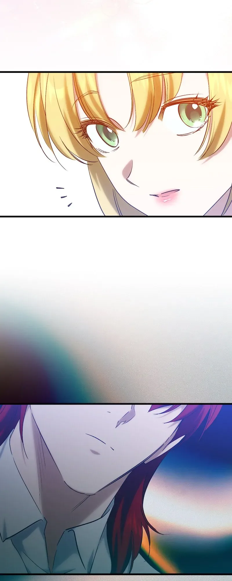 Who Knew Dragons Could Be This Cute Chapter 66 page 12