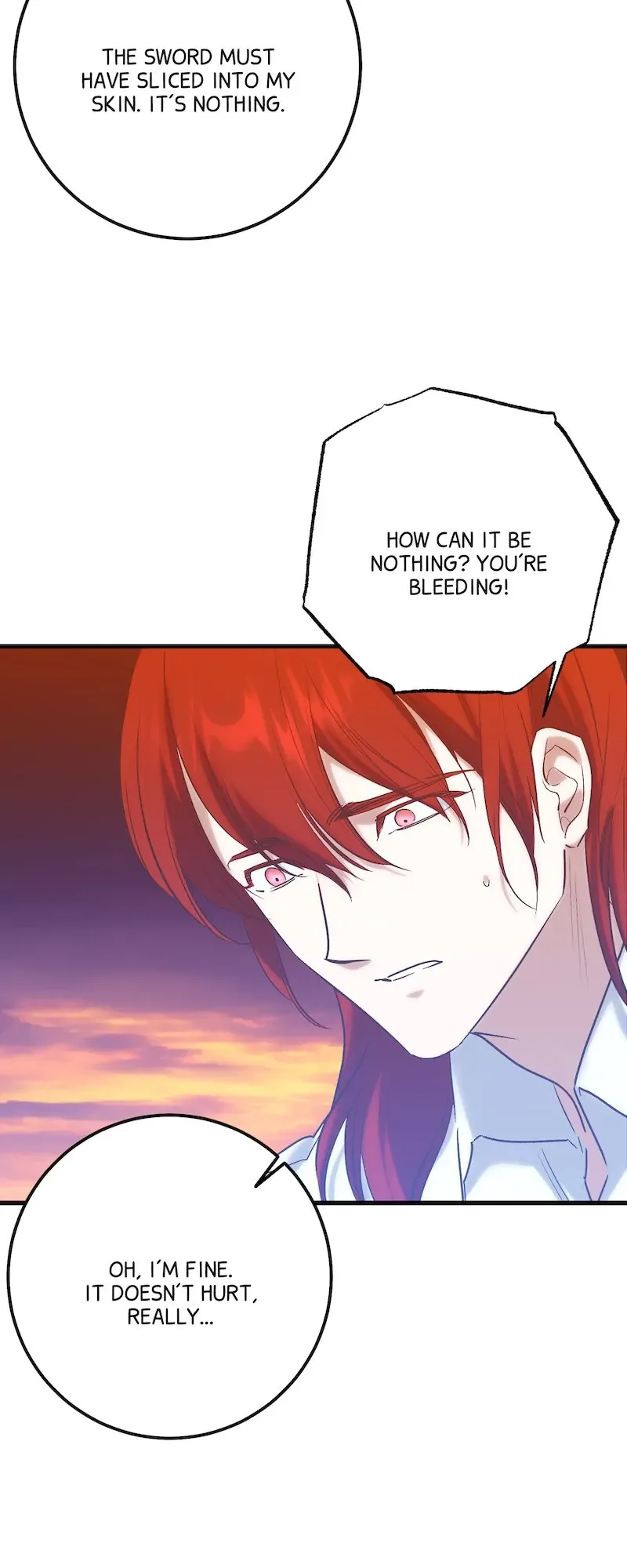 Who Knew Dragons Could Be This Cute Chapter 66 page 3