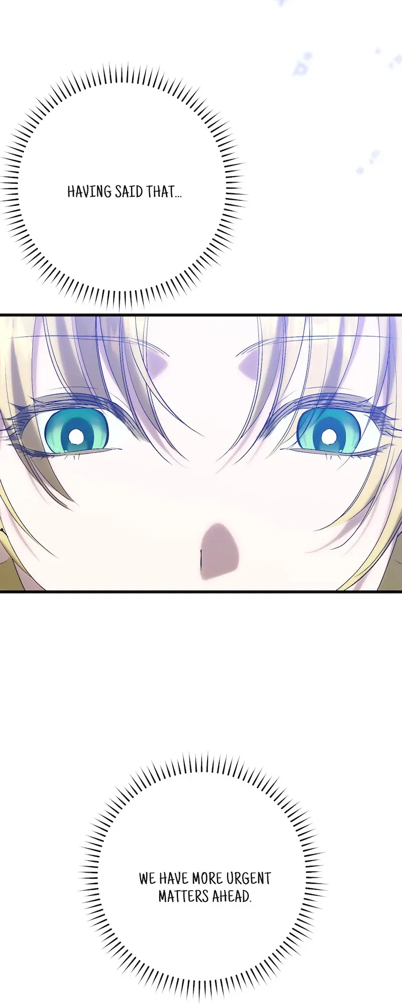Who Knew Dragons Could Be This Cute Chapter 61 page 10