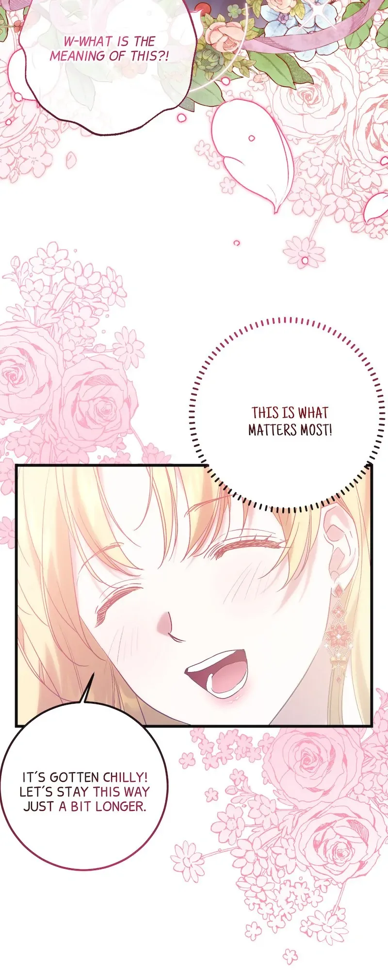 Who Knew Dragons Could Be This Cute Chapter 61 page 13