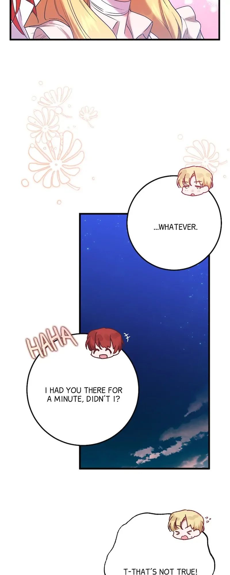 Who Knew Dragons Could Be This Cute Chapter 66 page 30