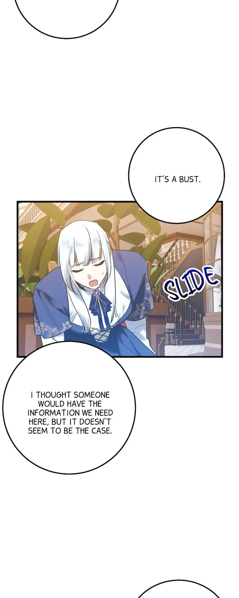 Who Knew Dragons Could Be This Cute Chapter 66 page 47