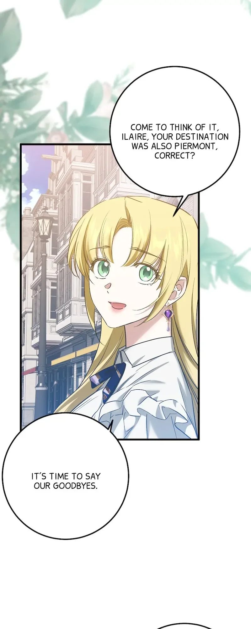 Who Knew Dragons Could Be This Cute Chapter 66 page 35