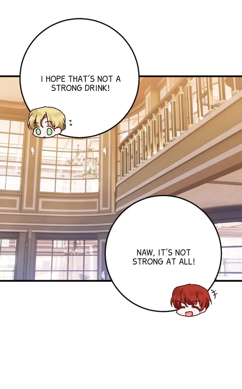 Who Knew Dragons Could Be This Cute Chapter 66 page 51