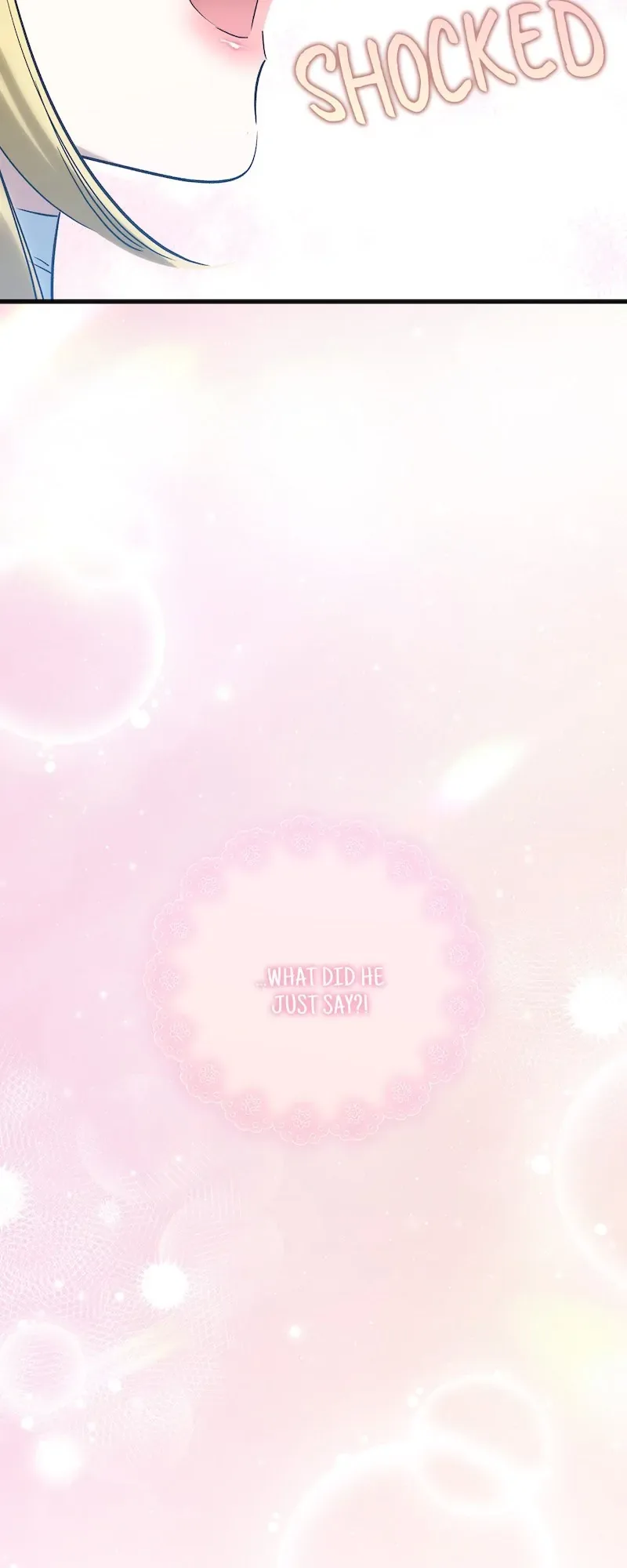 Who Knew Dragons Could Be This Cute Chapter 66 page 23
