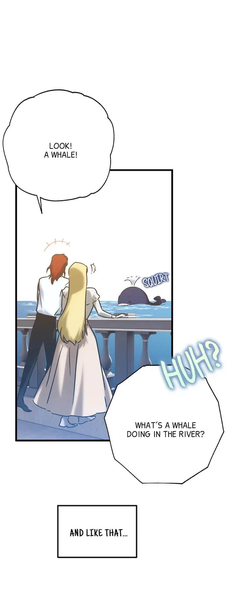Who Knew Dragons Could Be This Cute Chapter 66 page 26