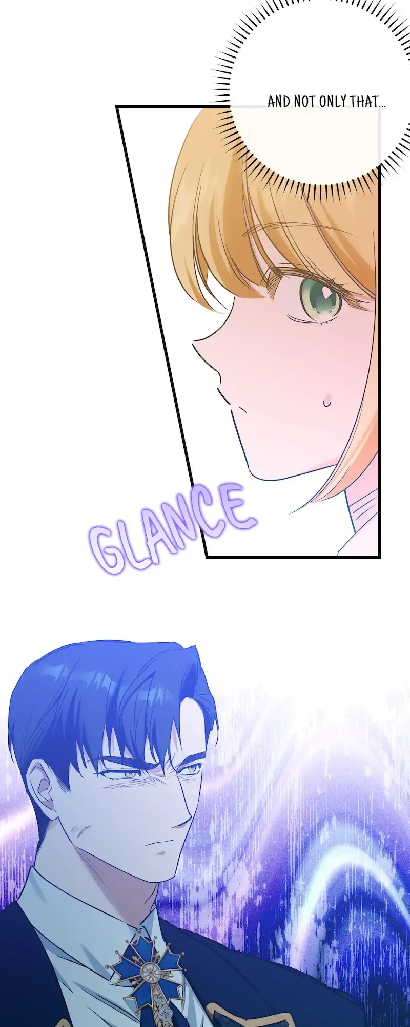 Who Knew Dragons Could Be This Cute Chapter 66 page 37