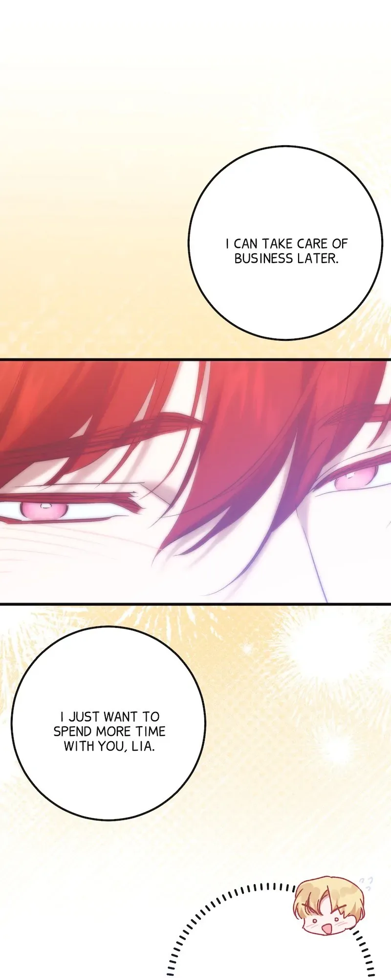 Who Knew Dragons Could Be This Cute Chapter 66 page 39