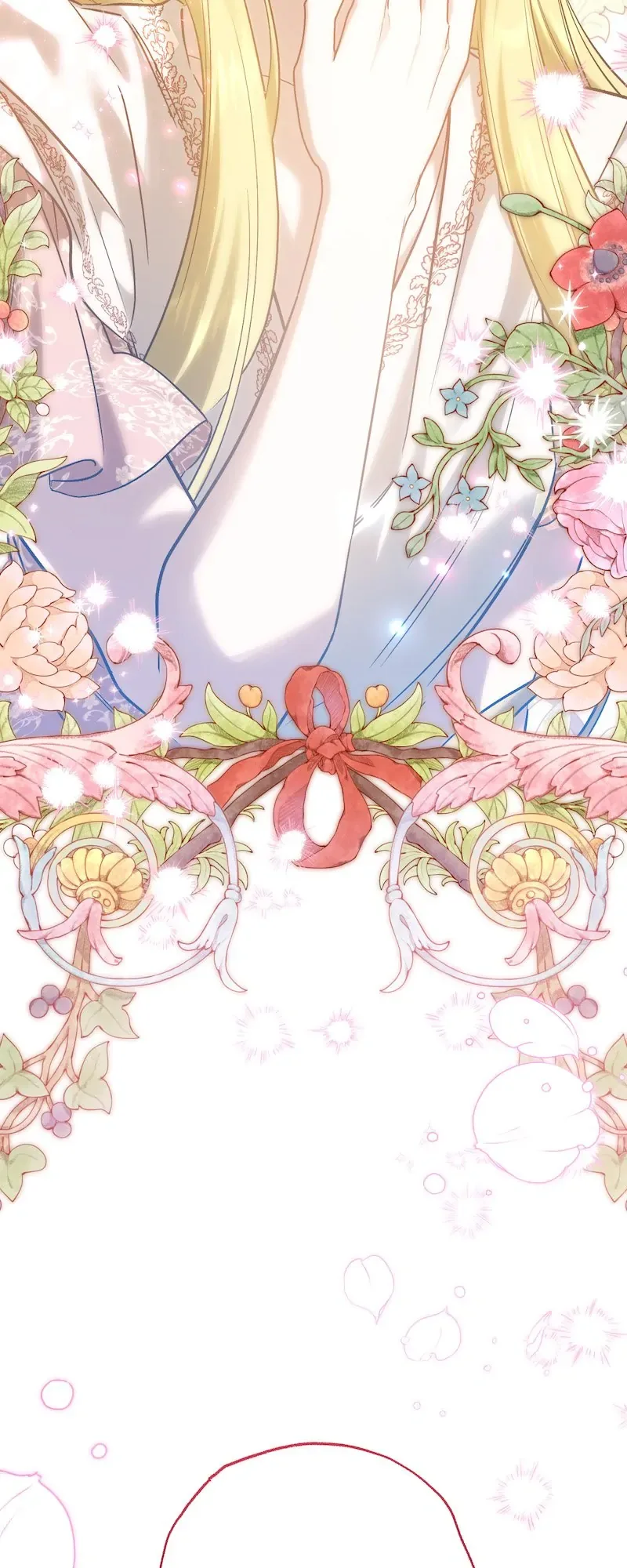 Who Knew Dragons Could Be This Cute Chapter 60 page 49