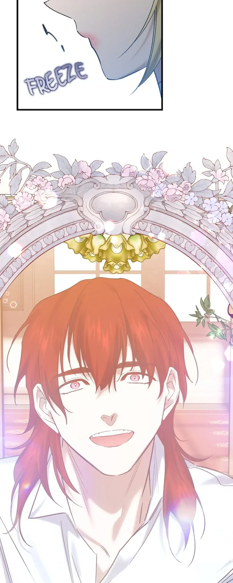 Who Knew Dragons Could Be This Cute Chapter 66 page 55