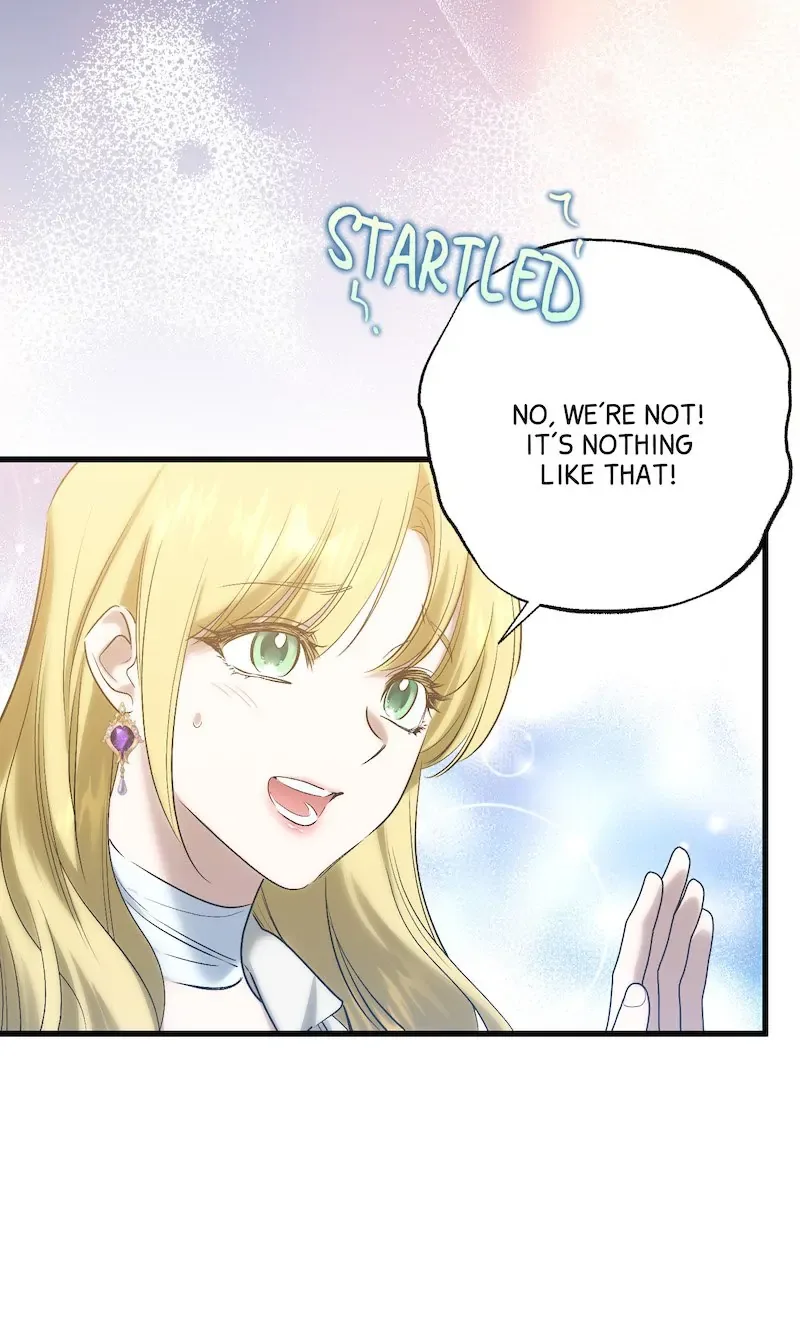 Who Knew Dragons Could Be This Cute Chapter 66 page 19
