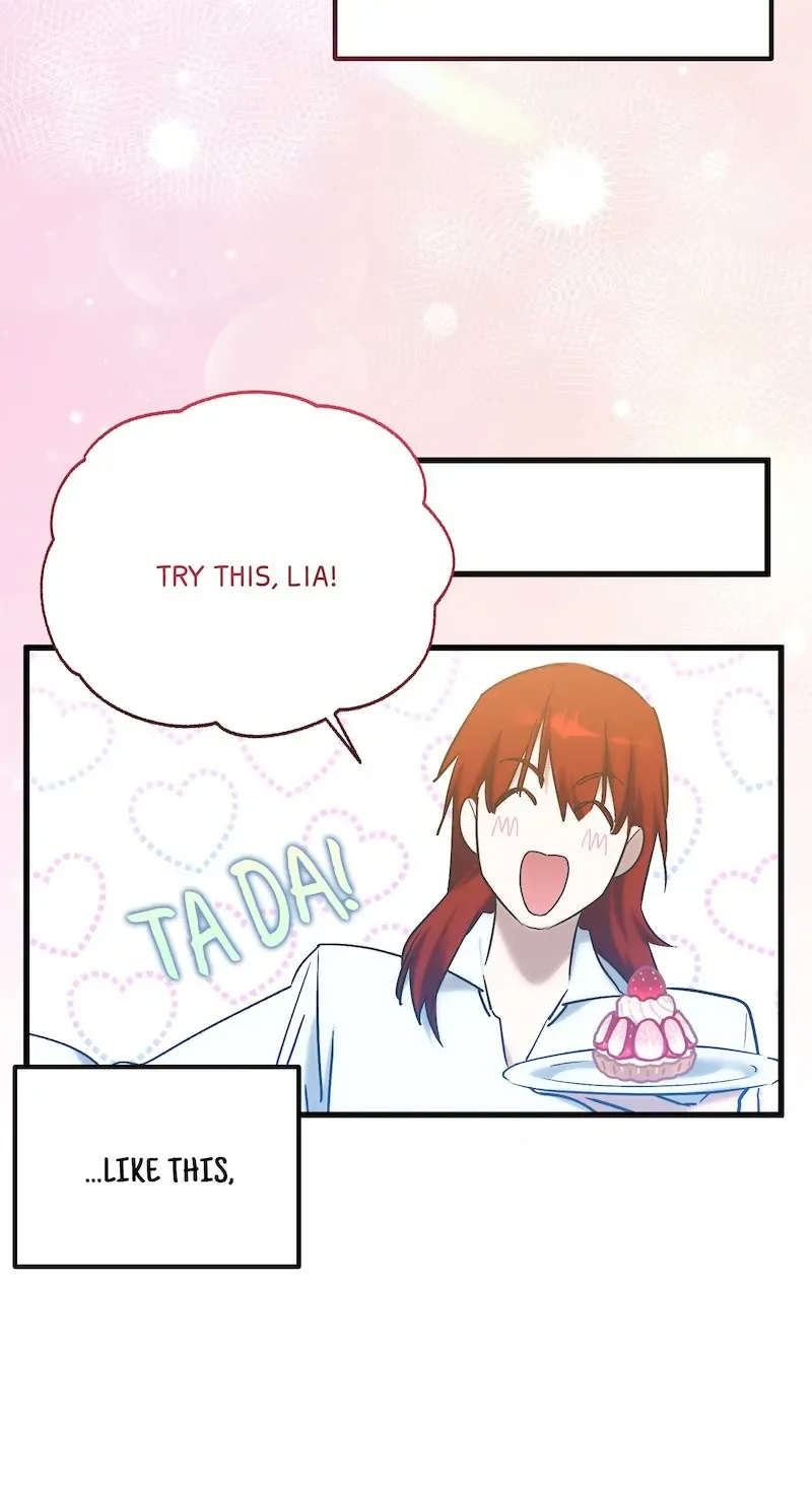 Who Knew Dragons Could Be This Cute Chapter 66 page 25