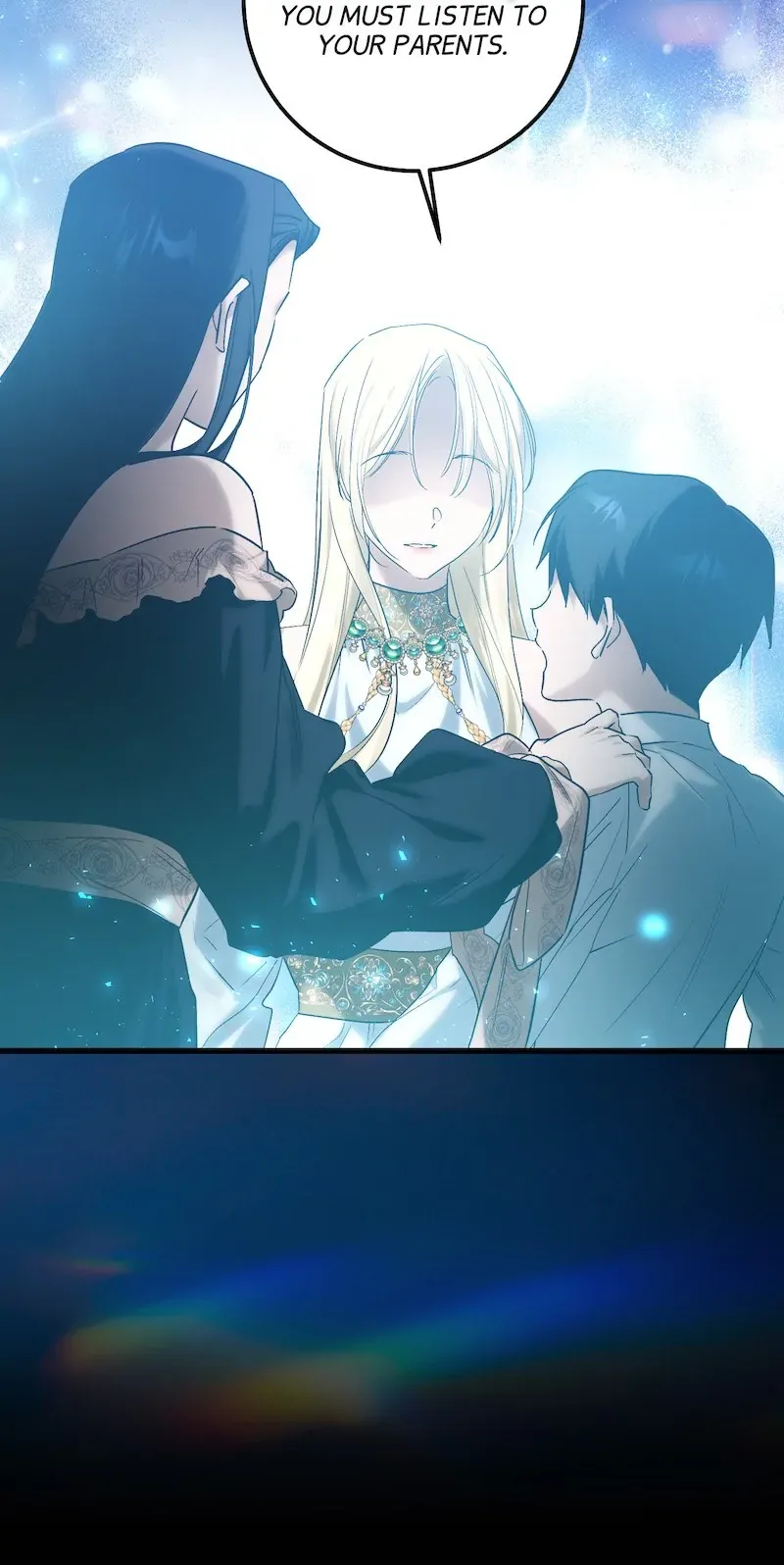 Who Knew Dragons Could Be This Cute Chapter 60 page 33