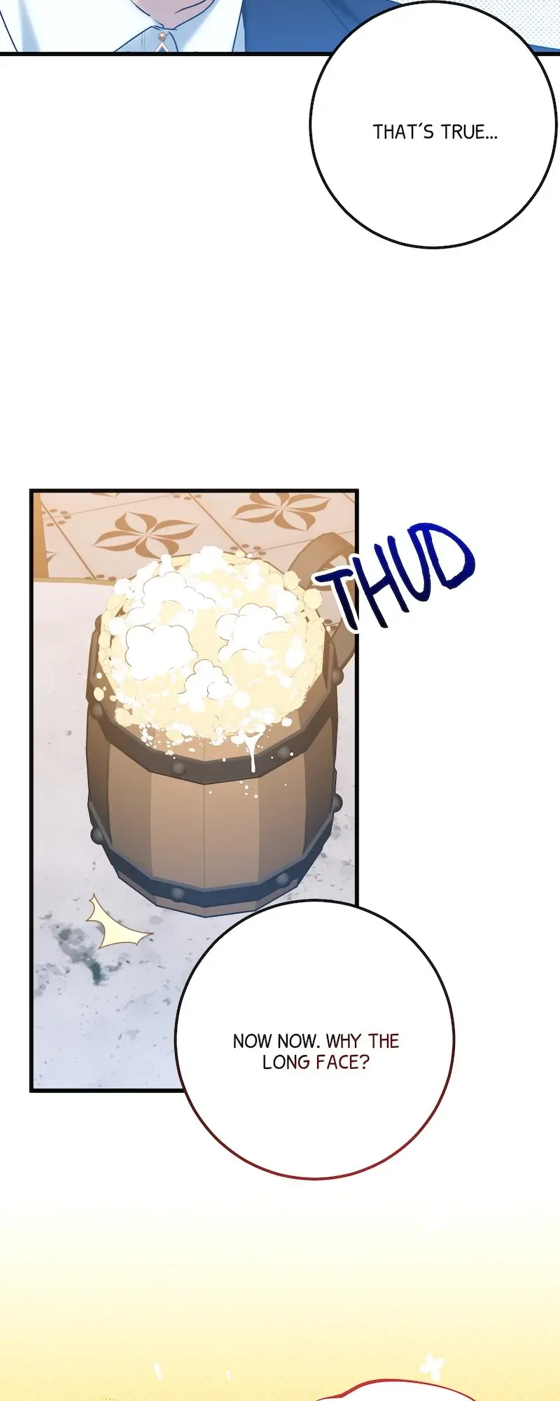 Who Knew Dragons Could Be This Cute Chapter 66 page 49