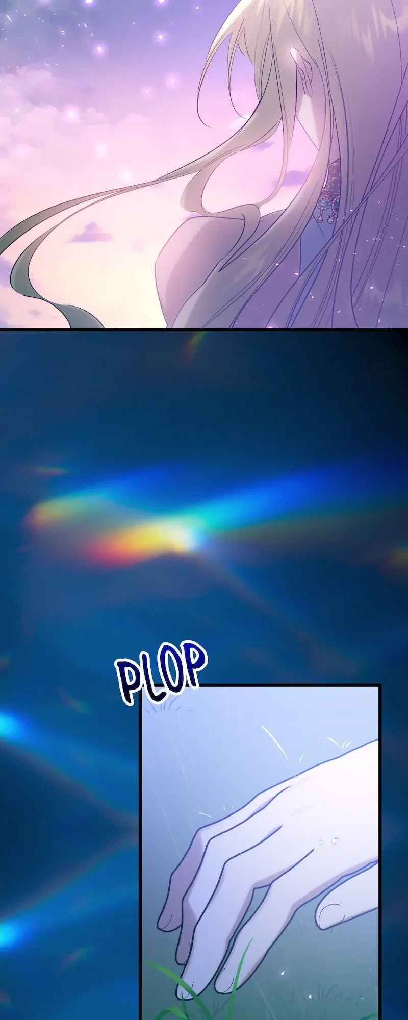 Who Knew Dragons Could Be This Cute Chapter 60 page 37