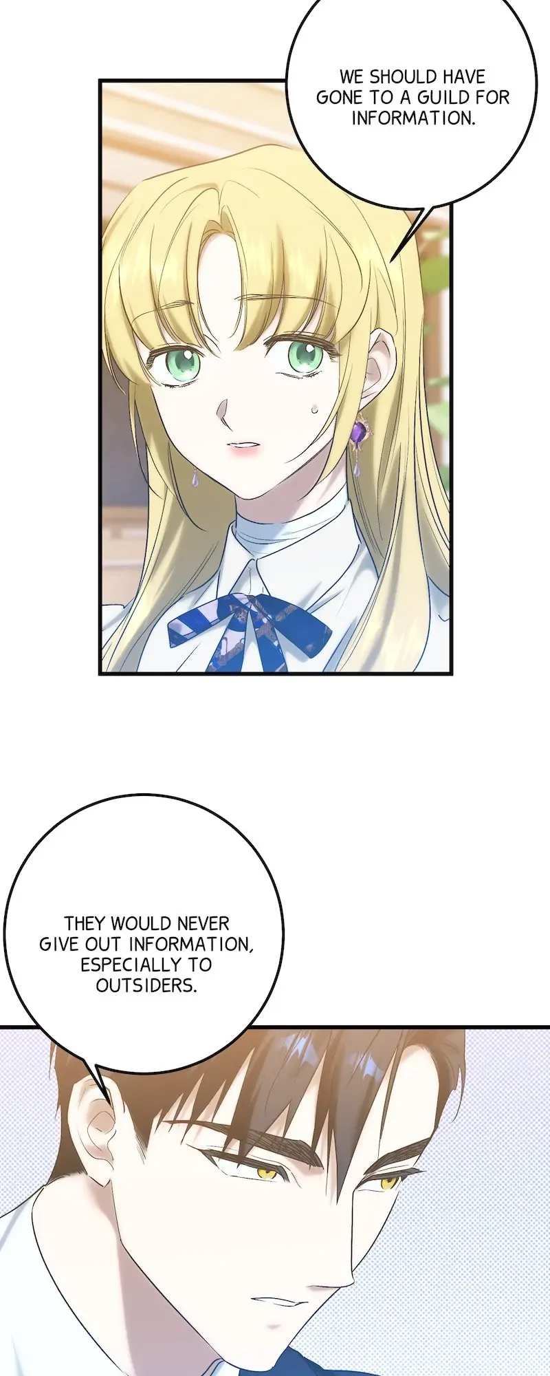 Who Knew Dragons Could Be This Cute Chapter 66 page 48