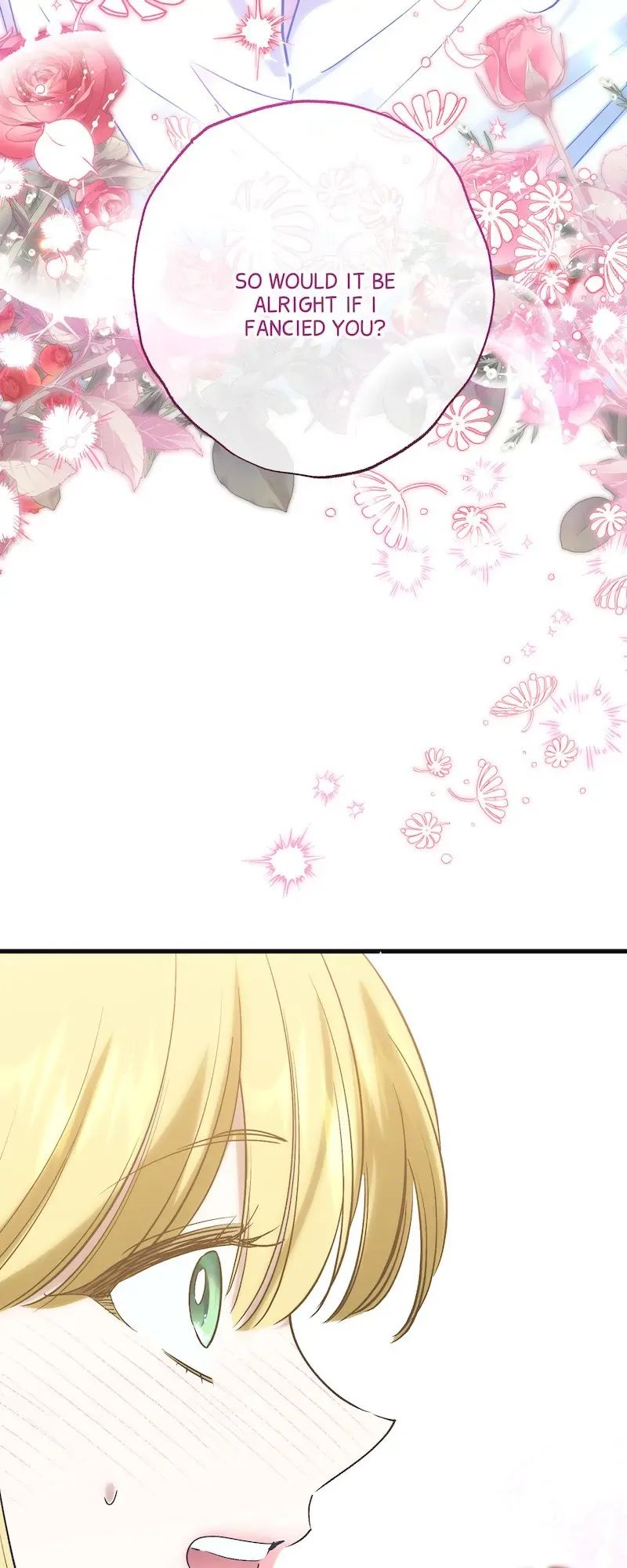 Who Knew Dragons Could Be This Cute Chapter 66 page 22