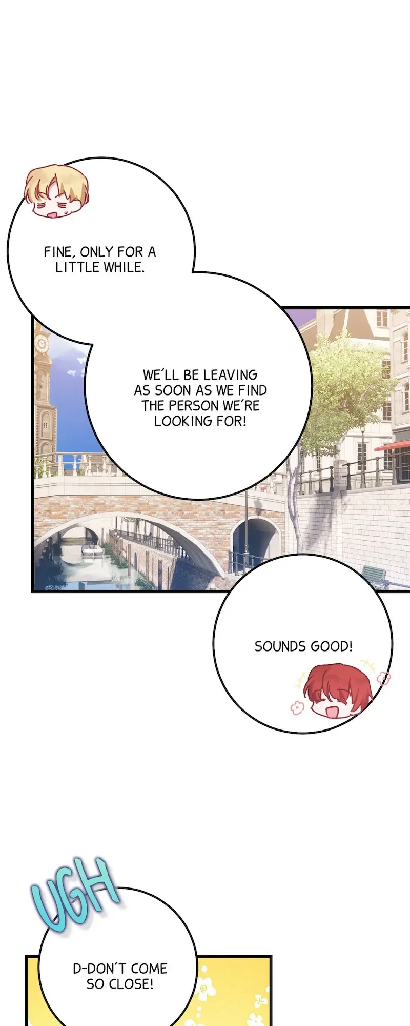 Who Knew Dragons Could Be This Cute Chapter 66 page 41