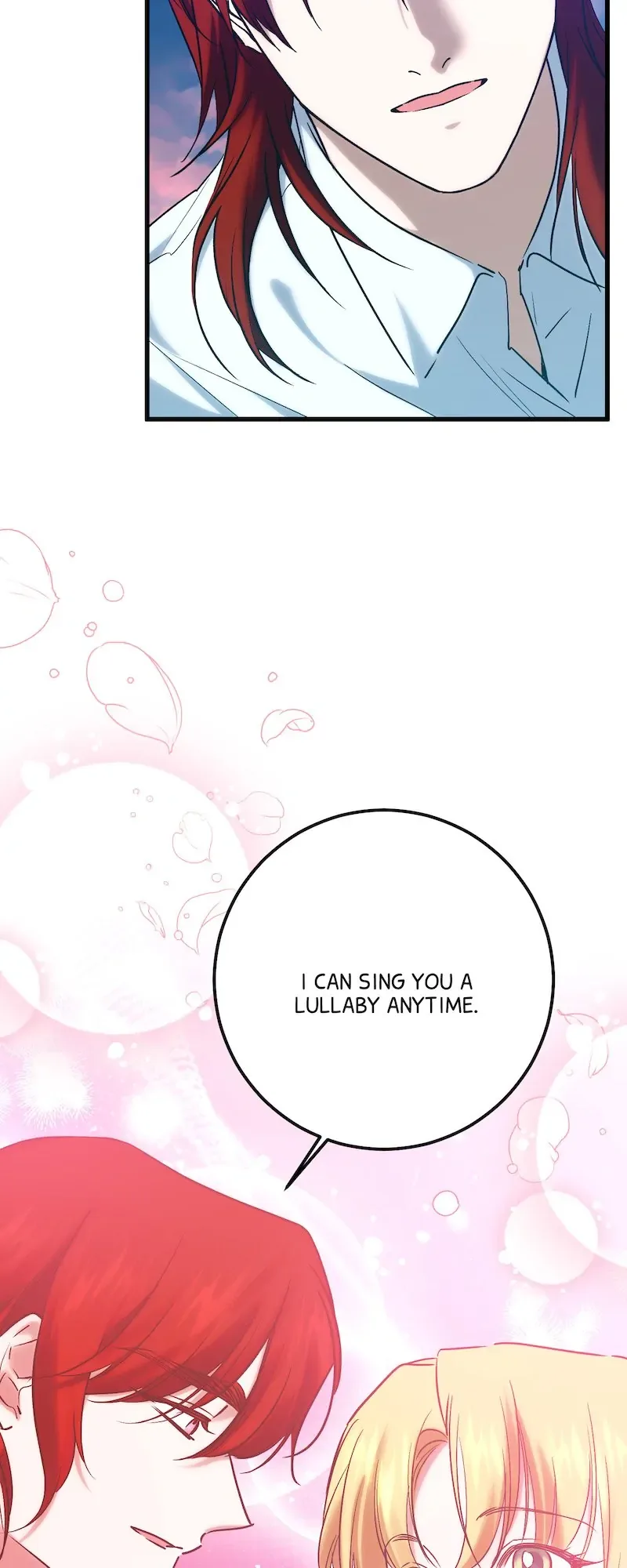 Who Knew Dragons Could Be This Cute Chapter 66 page 28