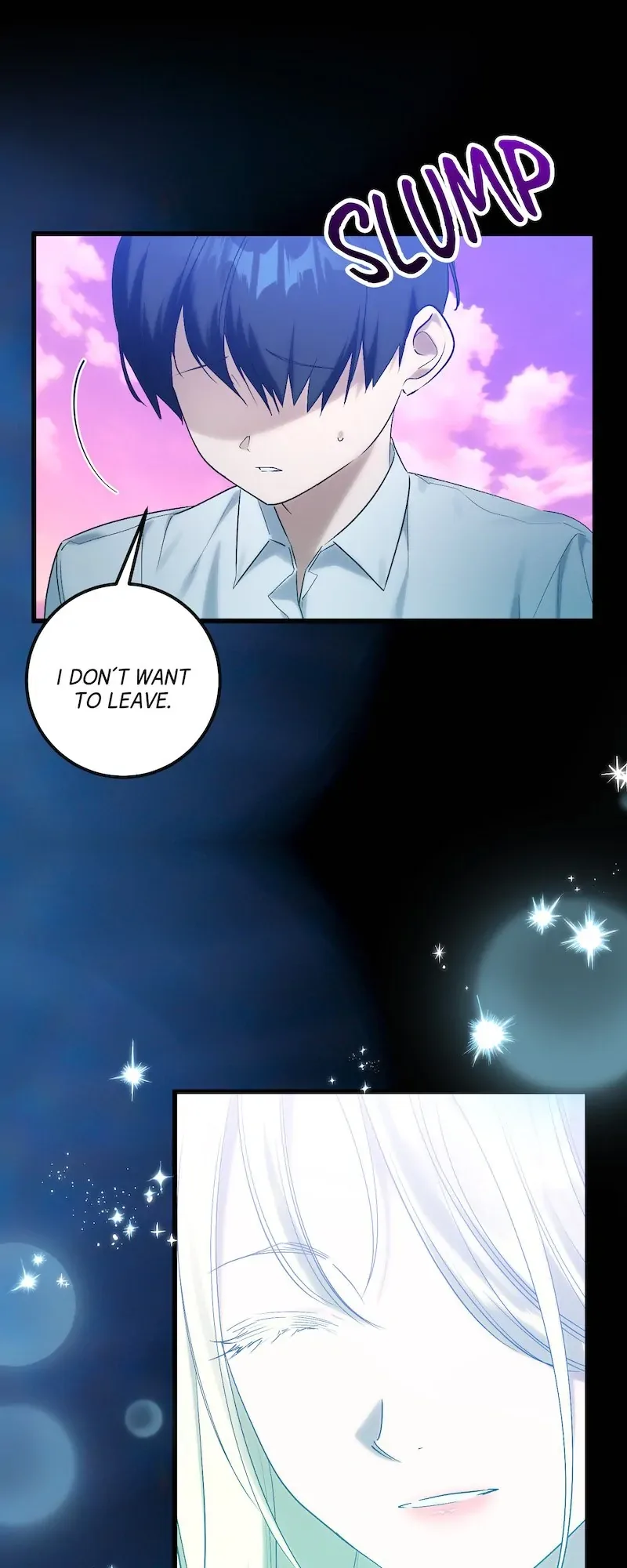 Who Knew Dragons Could Be This Cute Chapter 60 page 34