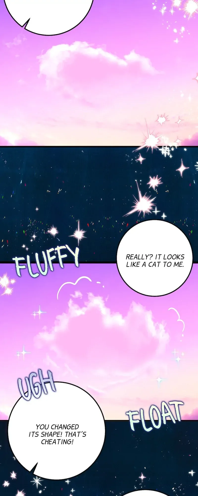 Who Knew Dragons Could Be This Cute Chapter 60 page 26