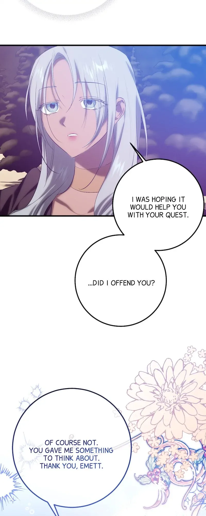 Who Knew Dragons Could Be This Cute Chapter 63 page 4