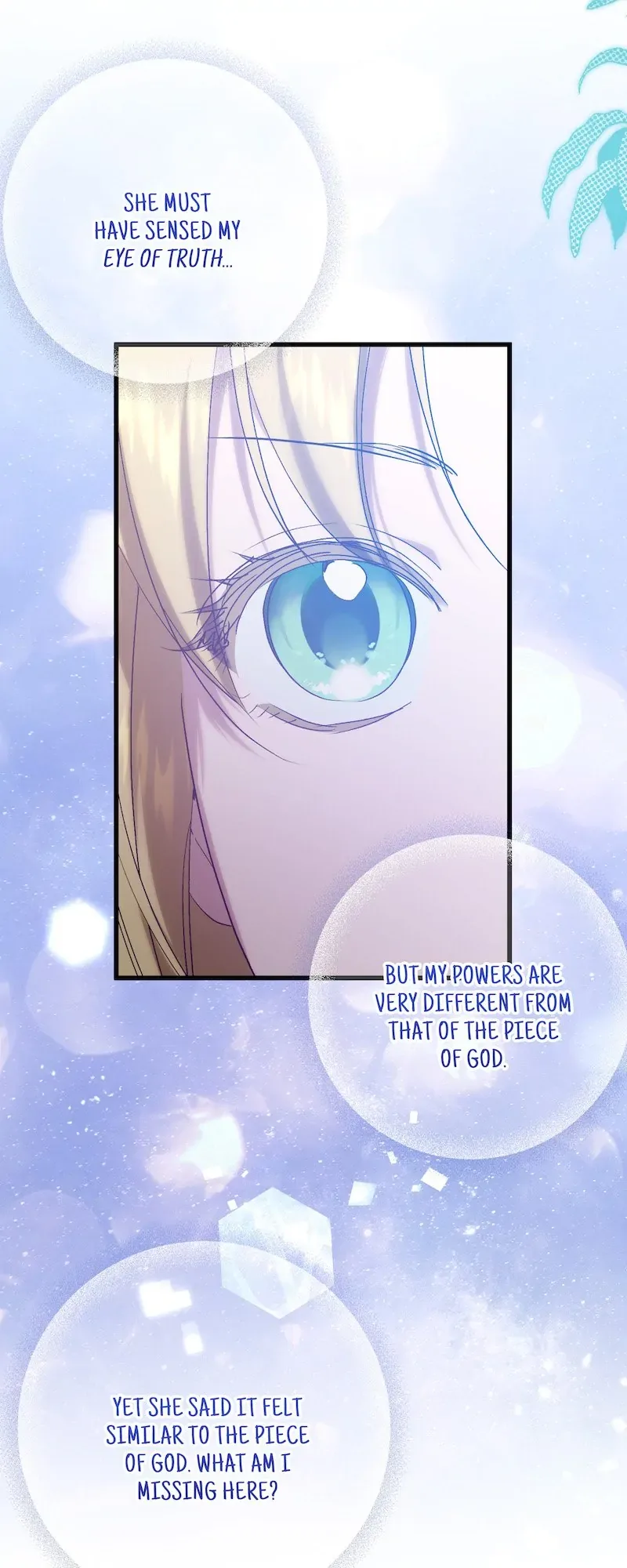 Who Knew Dragons Could Be This Cute Chapter 63 page 3