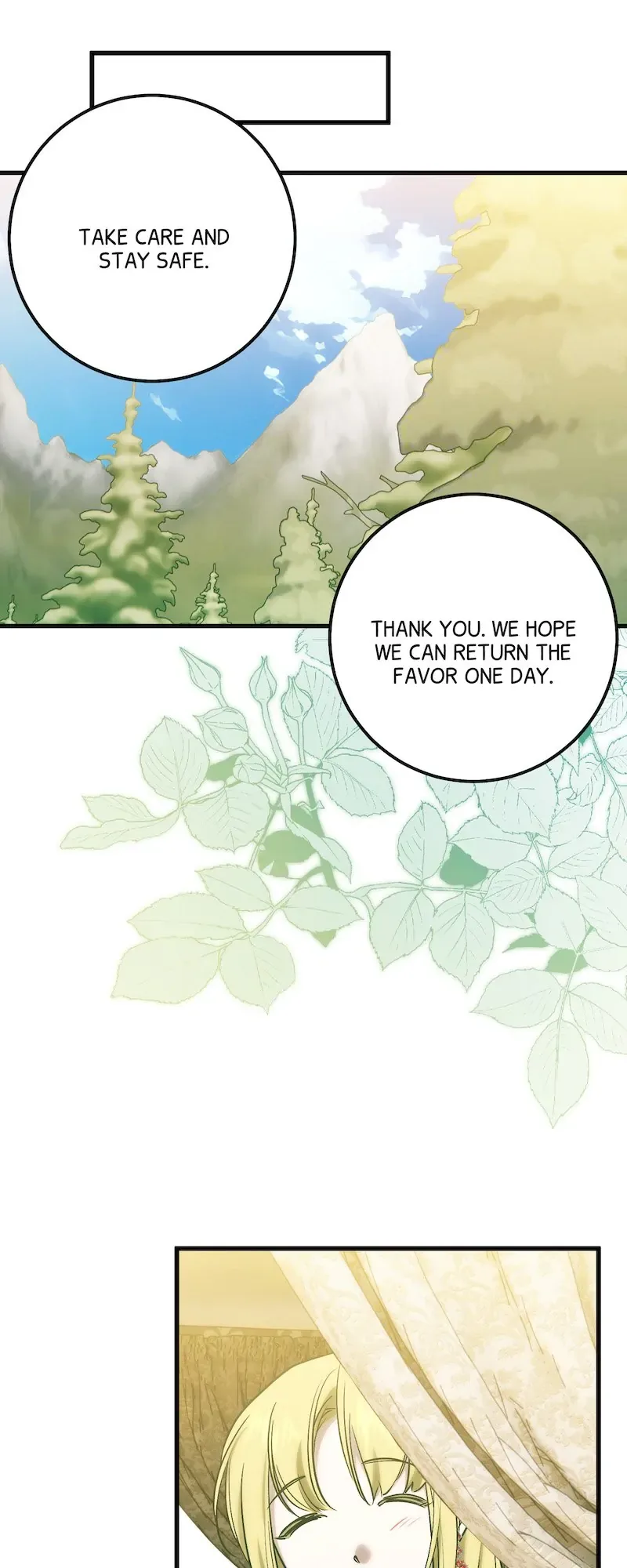 Who Knew Dragons Could Be This Cute Chapter 63 page 6