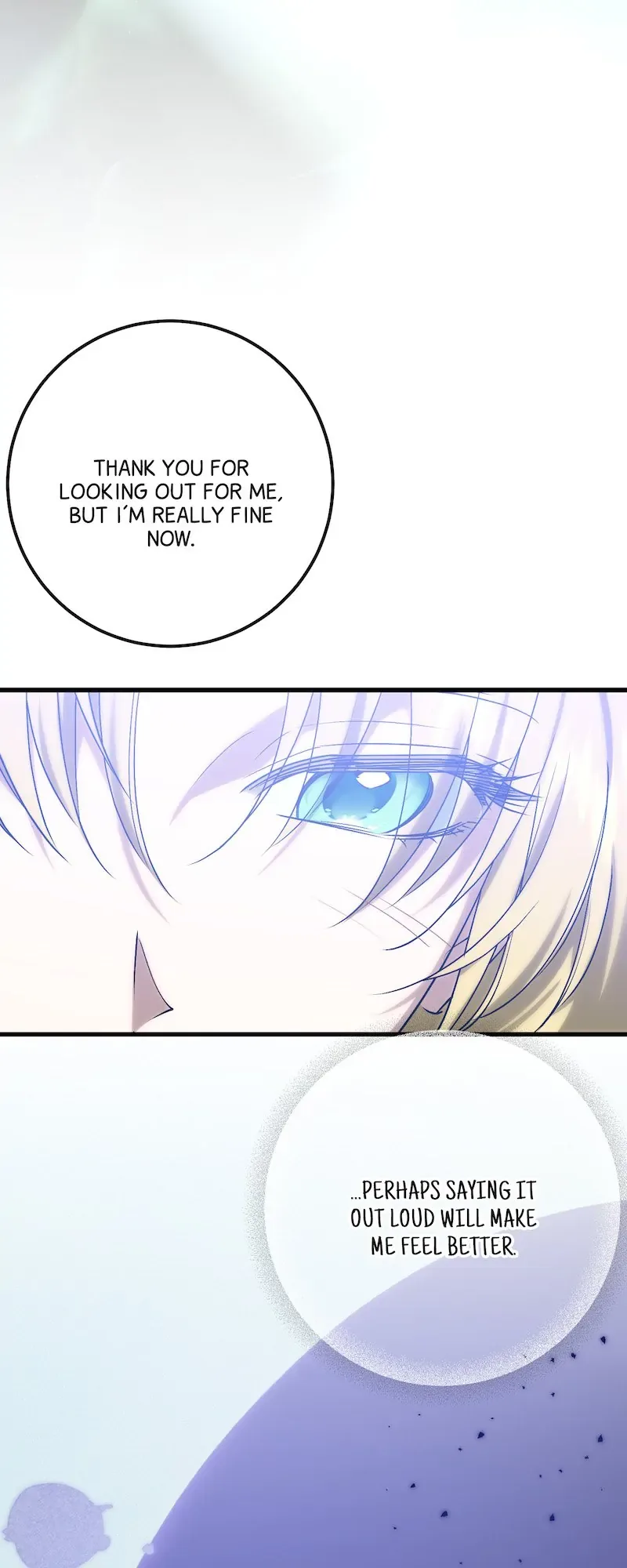 Who Knew Dragons Could Be This Cute Chapter 63 page 24