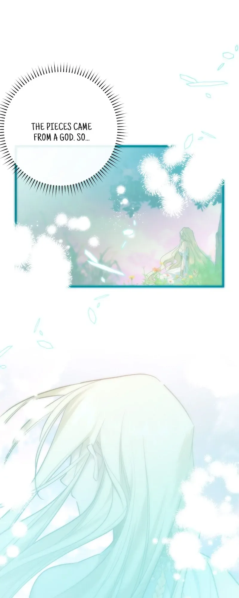 Who Knew Dragons Could Be This Cute Chapter 61 page 21