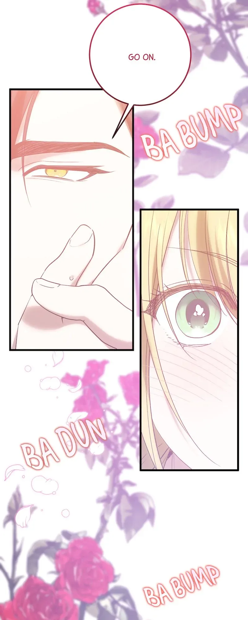 Who Knew Dragons Could Be This Cute Chapter 61 page 32