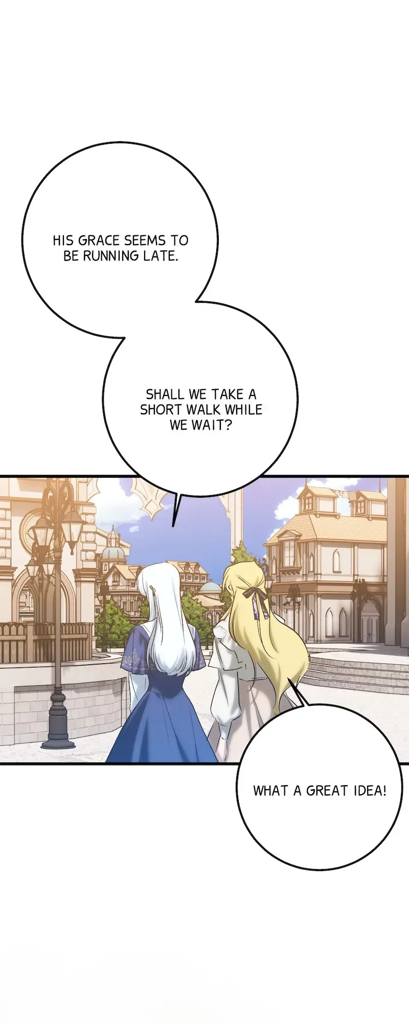 Who Knew Dragons Could Be This Cute Chapter 63 page 29