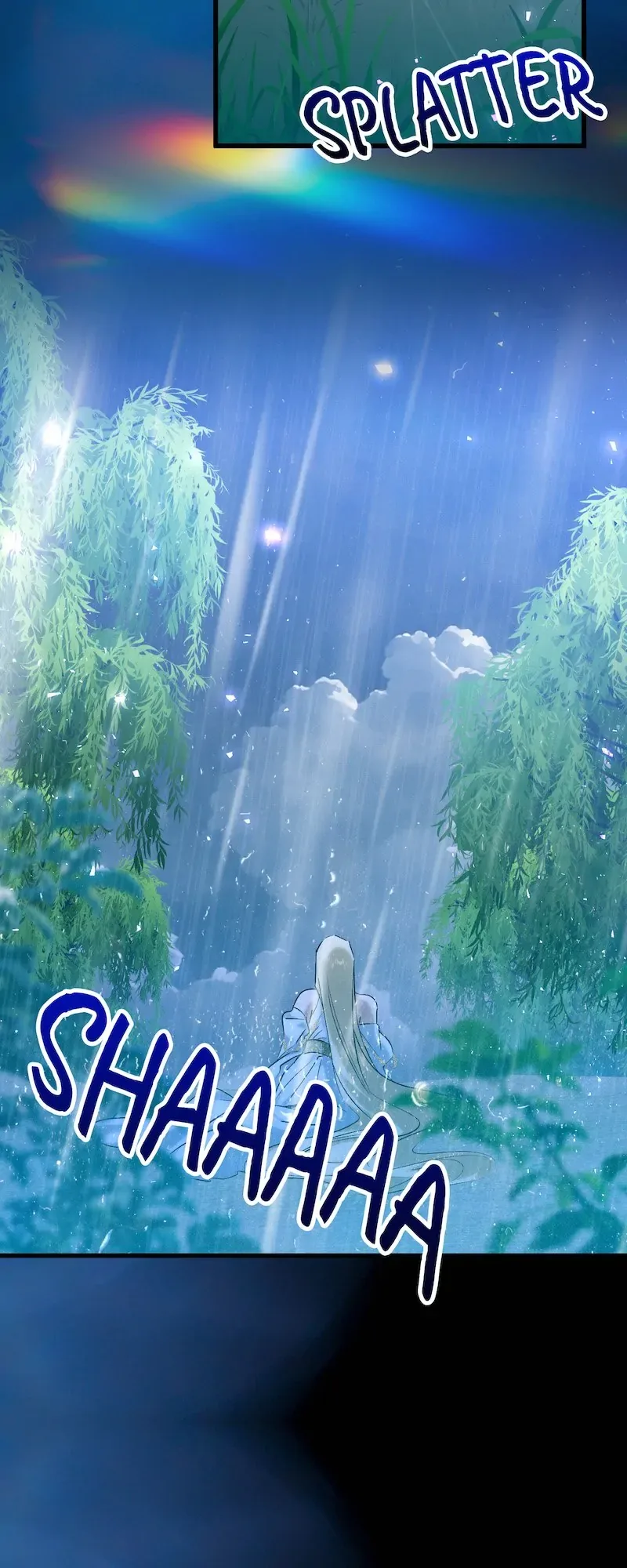 Who Knew Dragons Could Be This Cute Chapter 60 page 38