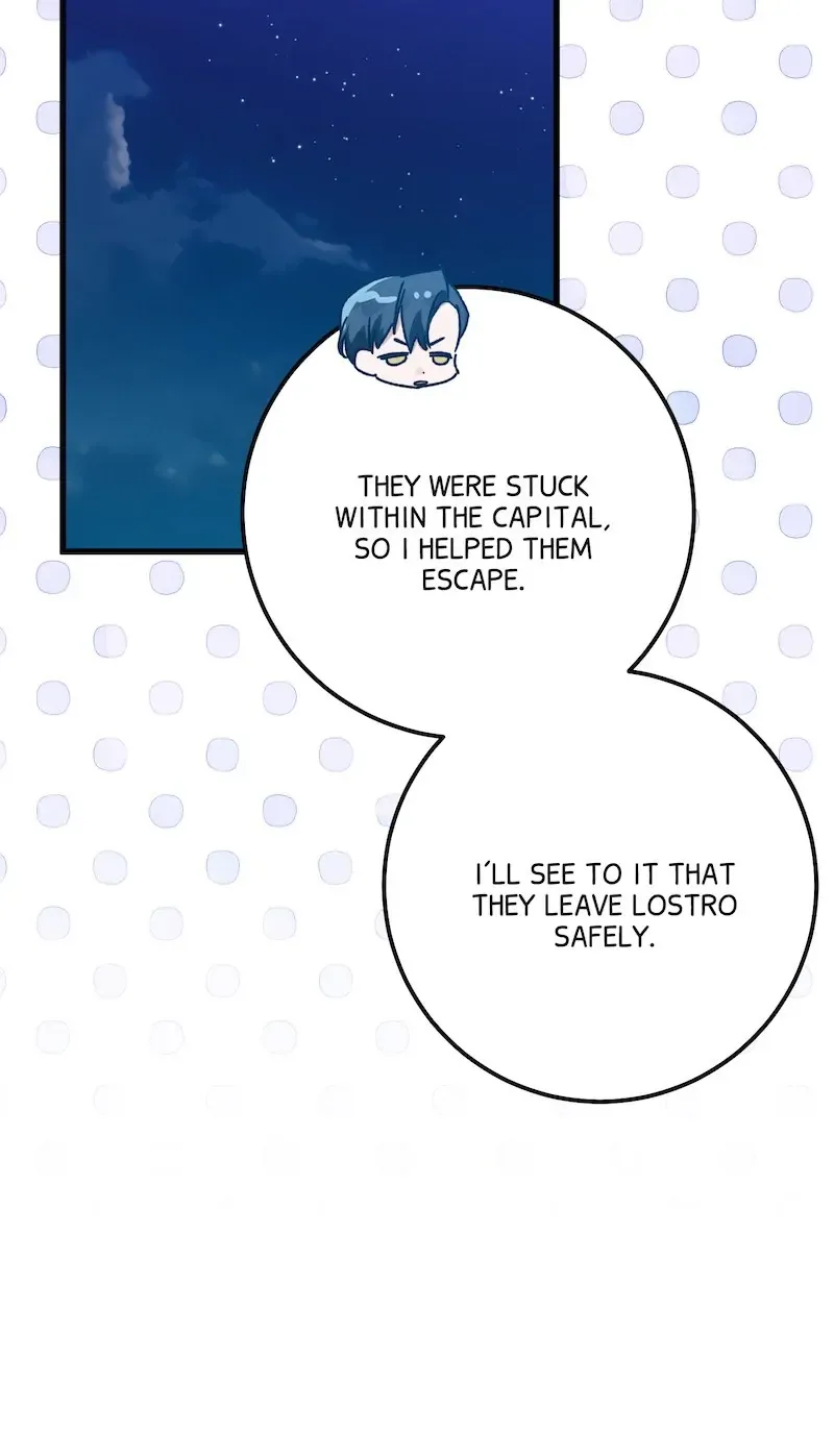 Who Knew Dragons Could Be This Cute Chapter 60 page 46