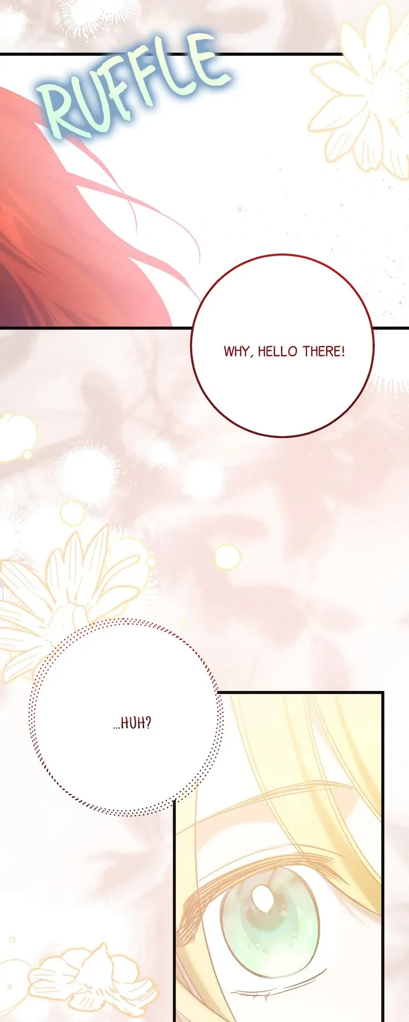 Who Knew Dragons Could Be This Cute Chapter 63 page 31