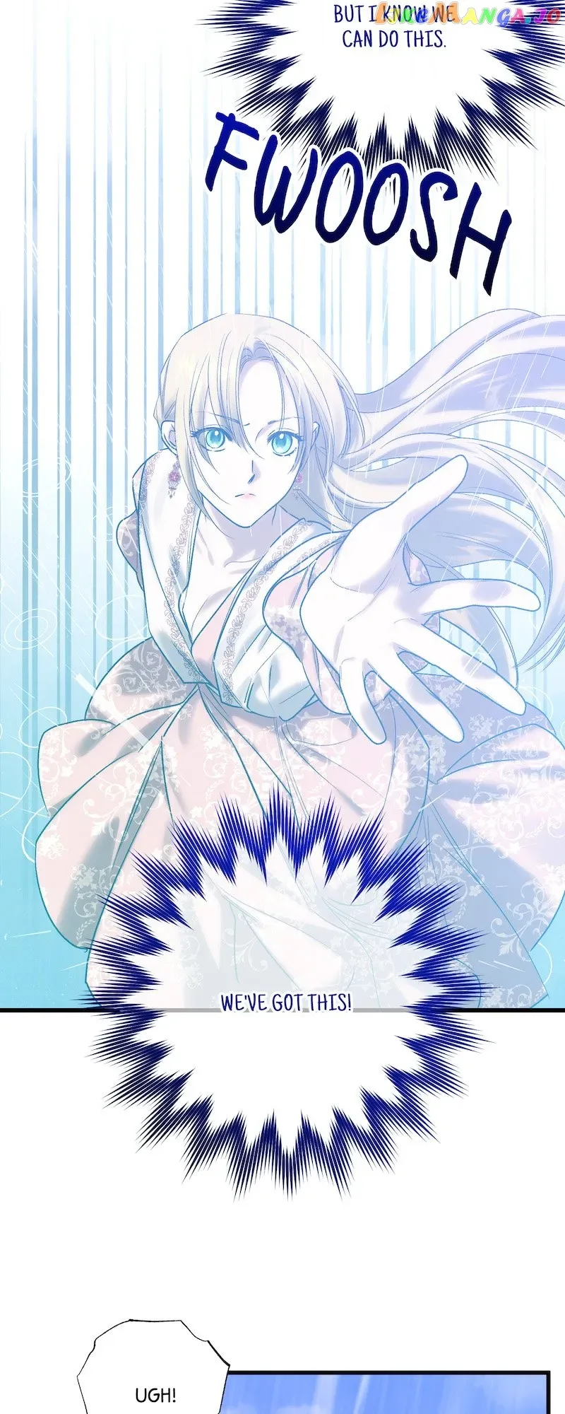 Who Knew Dragons Could Be This Cute Chapter 58 page 31