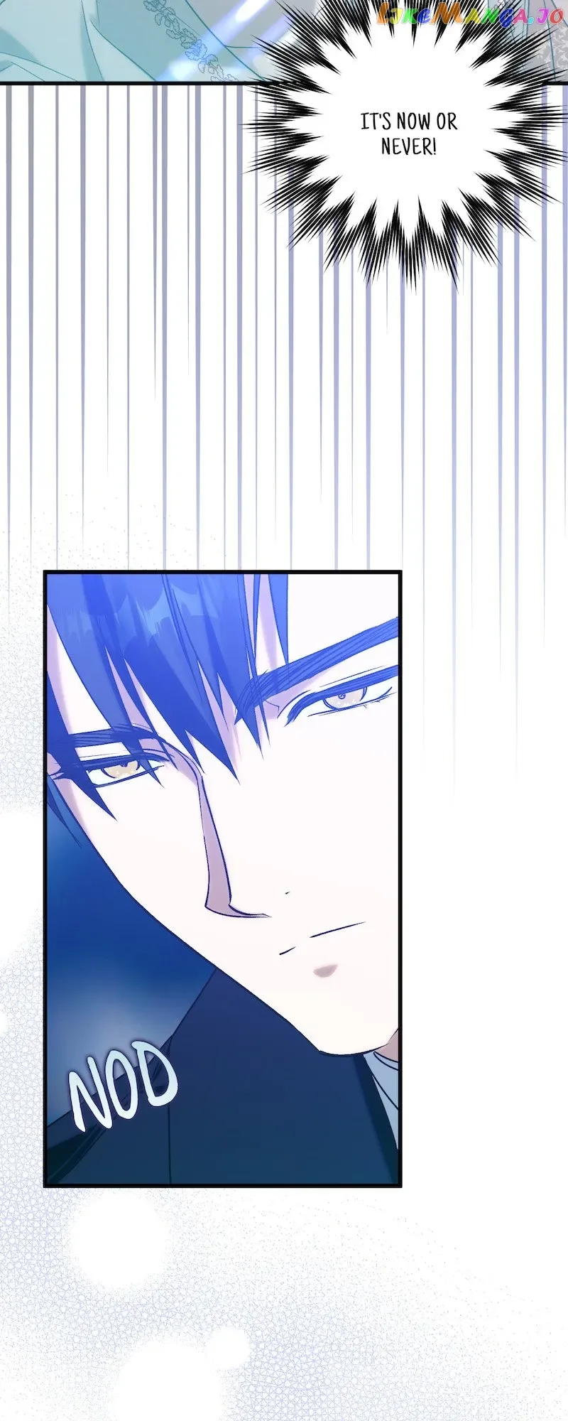 Who Knew Dragons Could Be This Cute Chapter 58 page 37
