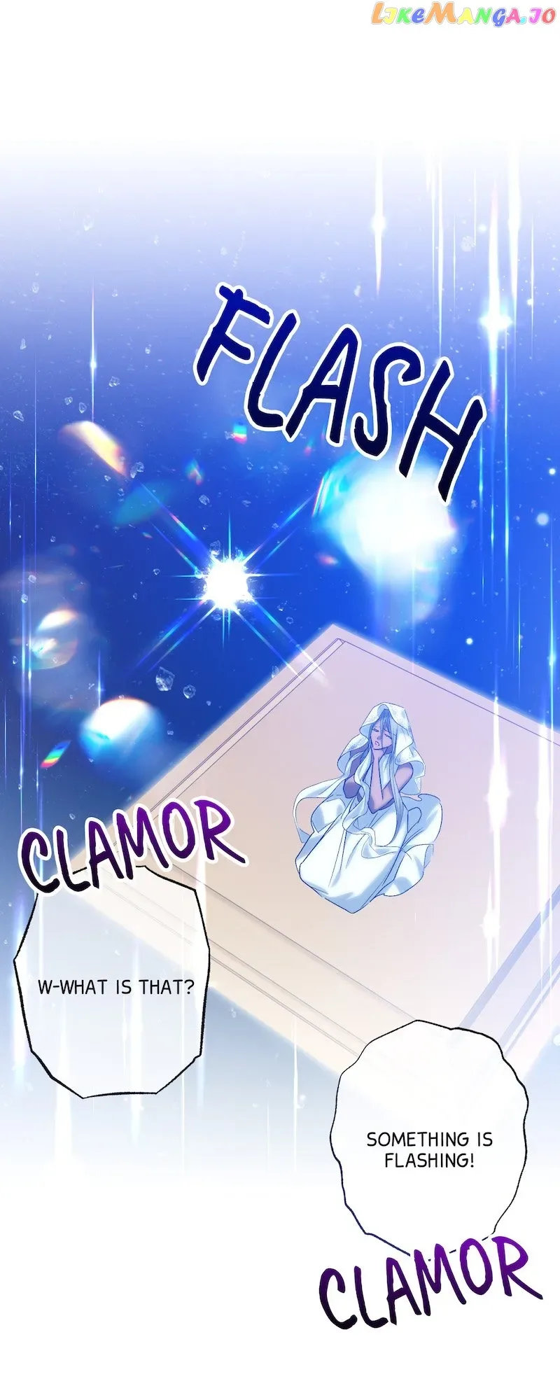 Who Knew Dragons Could Be This Cute Chapter 58 page 34