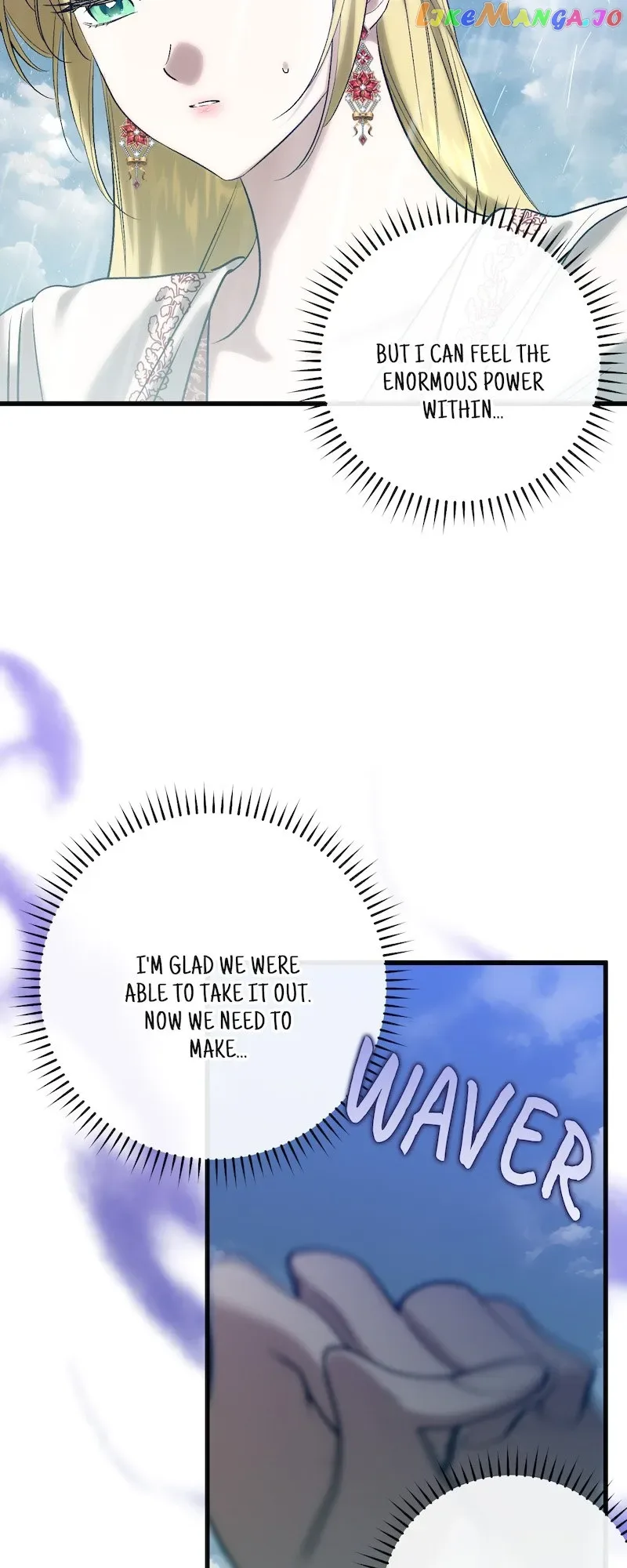 Who Knew Dragons Could Be This Cute Chapter 58 page 45