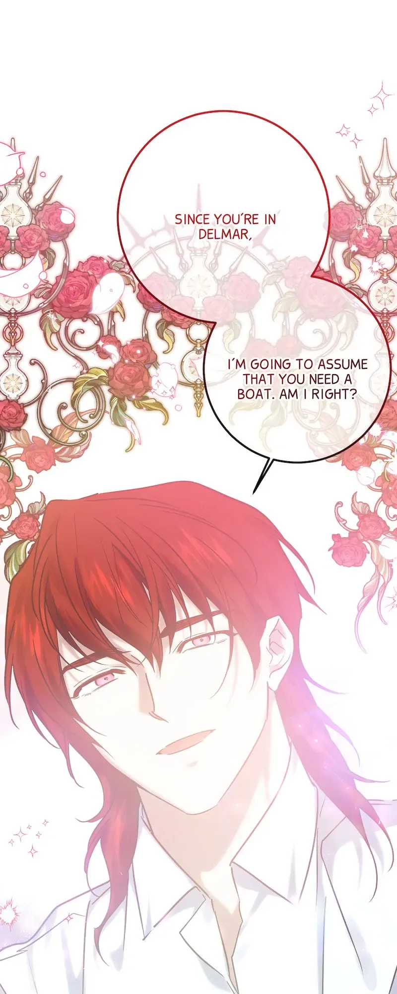 Who Knew Dragons Could Be This Cute Chapter 63 page 34
