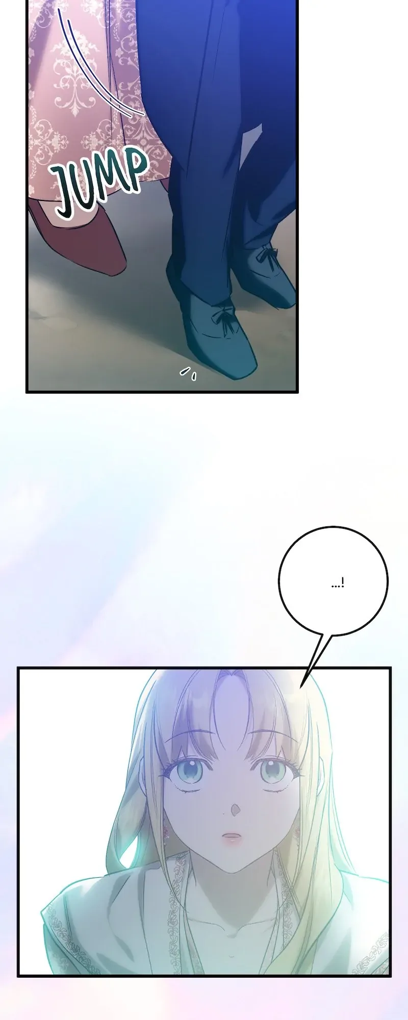Who Knew Dragons Could Be This Cute Chapter 61 page 24