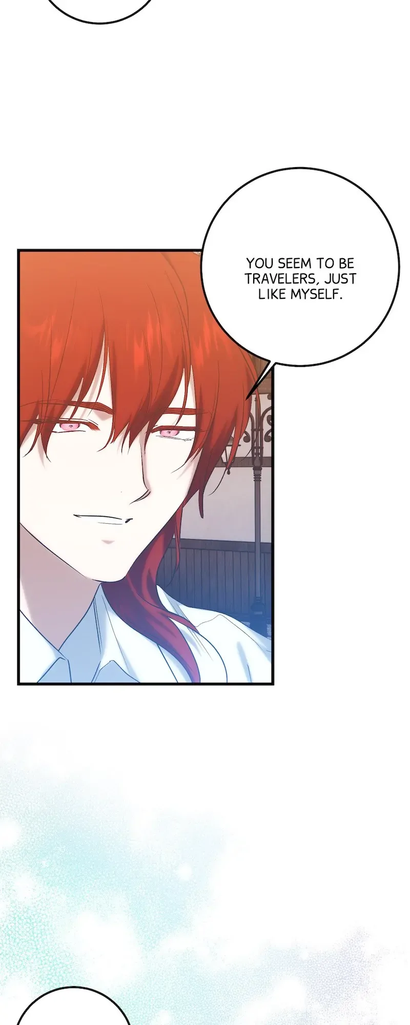 Who Knew Dragons Could Be This Cute Chapter 63 page 37