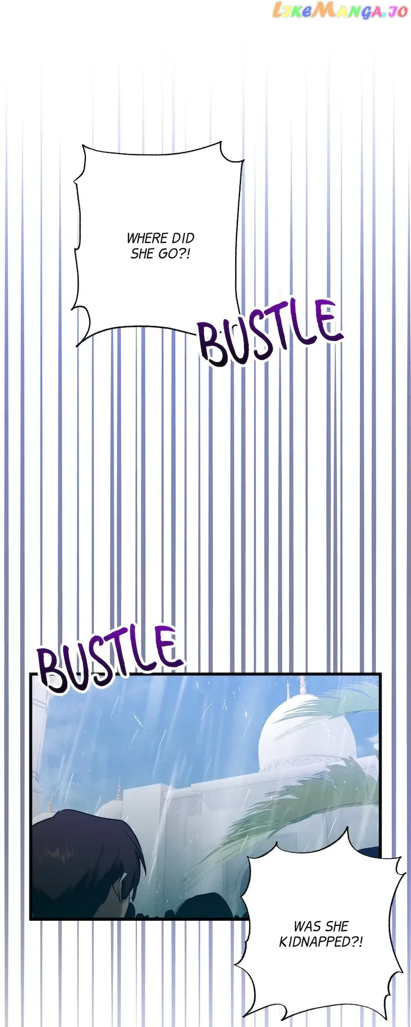 Who Knew Dragons Could Be This Cute Chapter 58 page 43