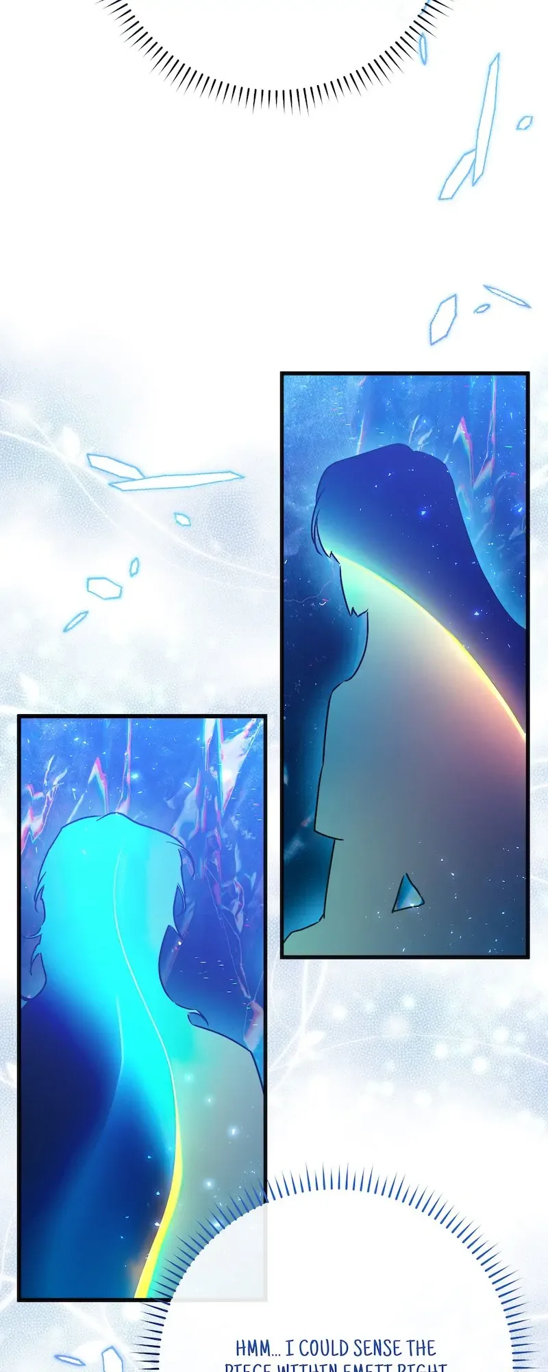 Who Knew Dragons Could Be This Cute Chapter 68 page 13