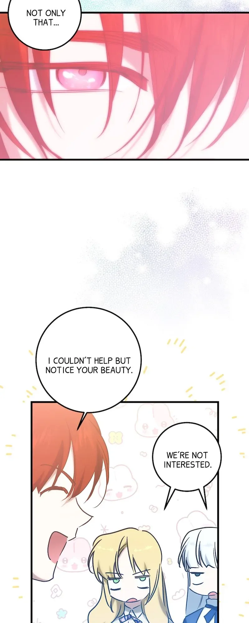 Who Knew Dragons Could Be This Cute Chapter 63 page 38