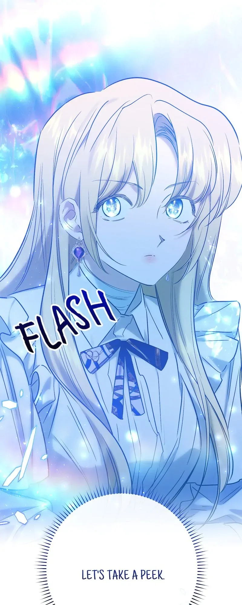 Who Knew Dragons Could Be This Cute Chapter 68 page 12