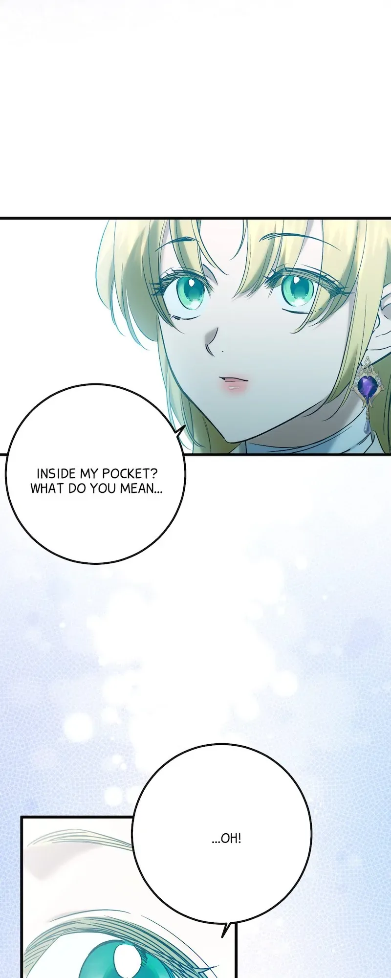 Who Knew Dragons Could Be This Cute Chapter 68 page 3