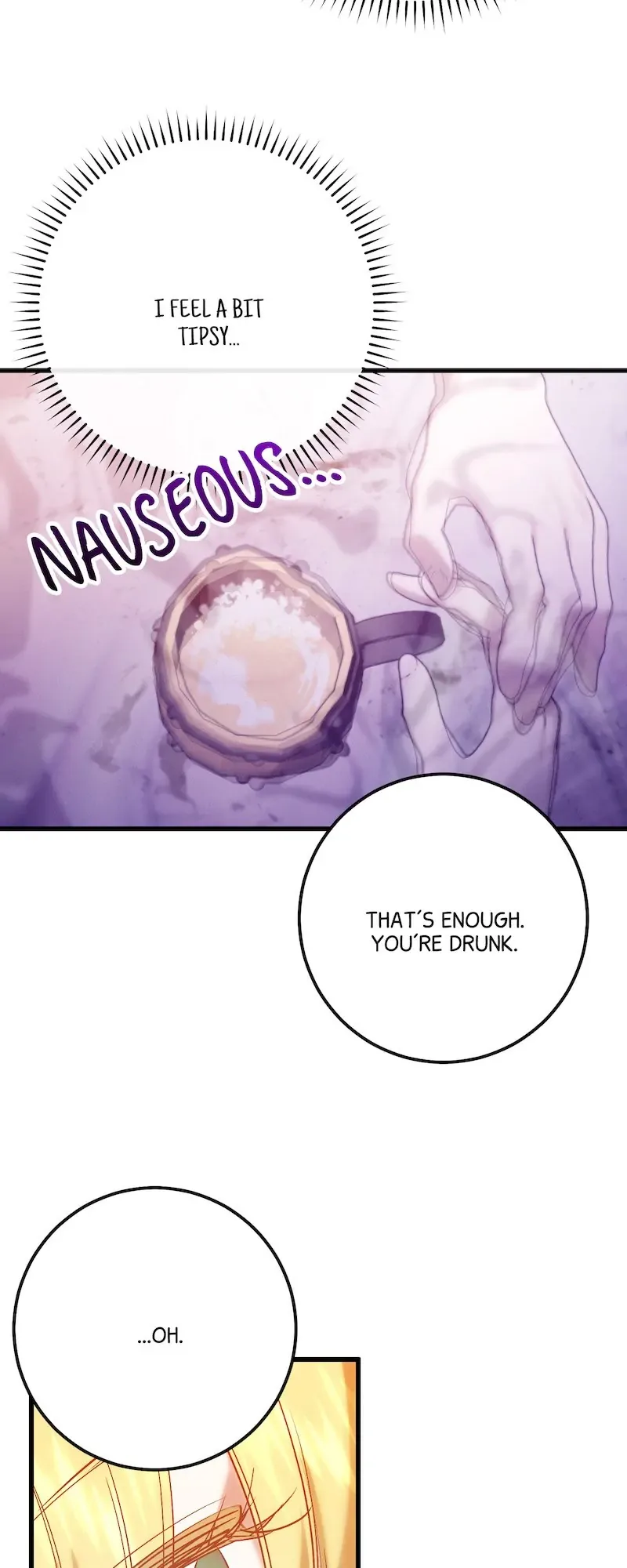 Who Knew Dragons Could Be This Cute Chapter 68 page 37
