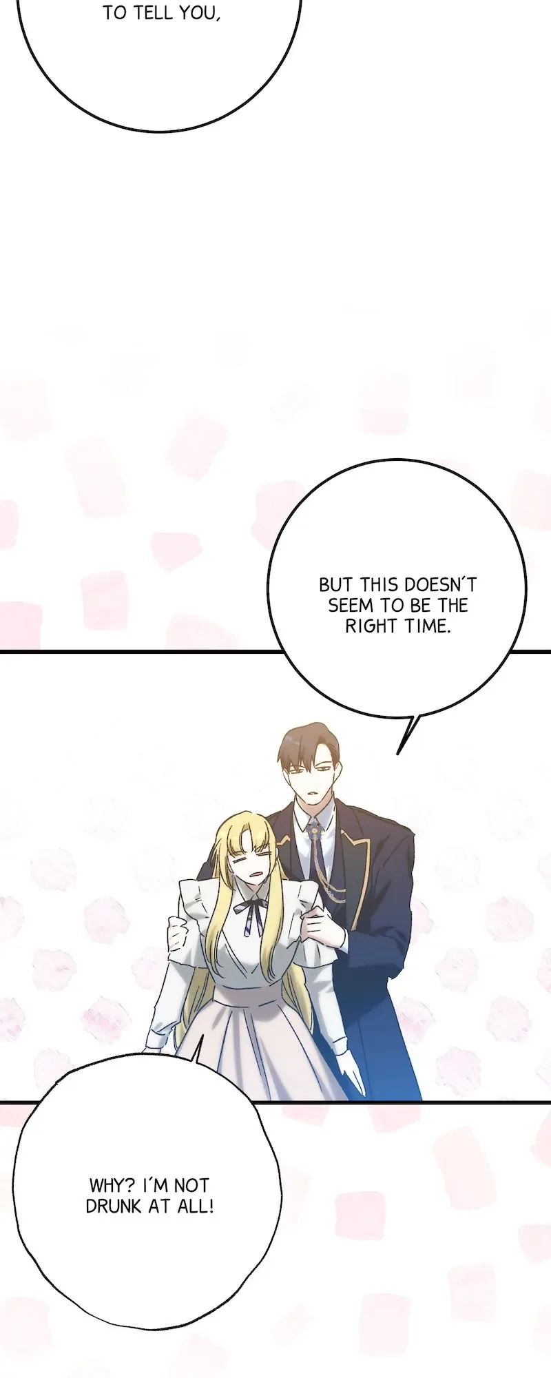 Who Knew Dragons Could Be This Cute Chapter 68 page 41