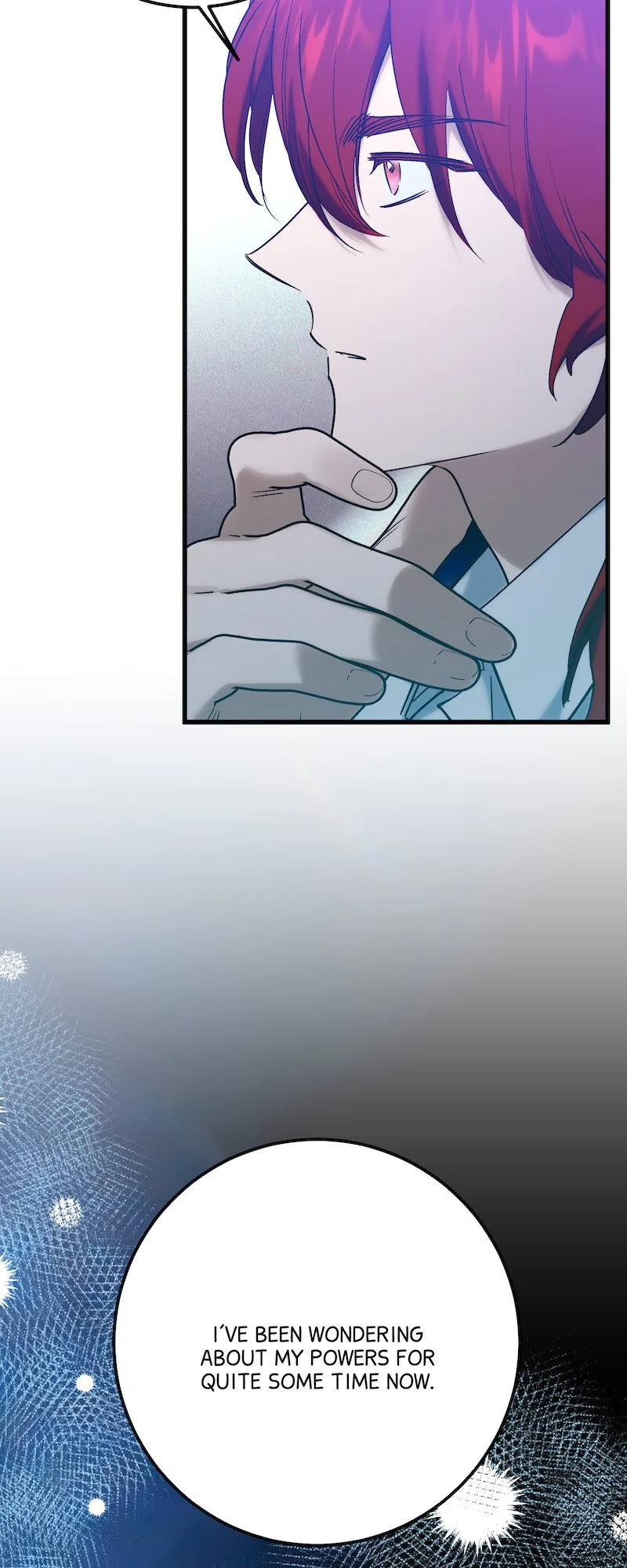 Who Knew Dragons Could Be This Cute Chapter 67 page 30